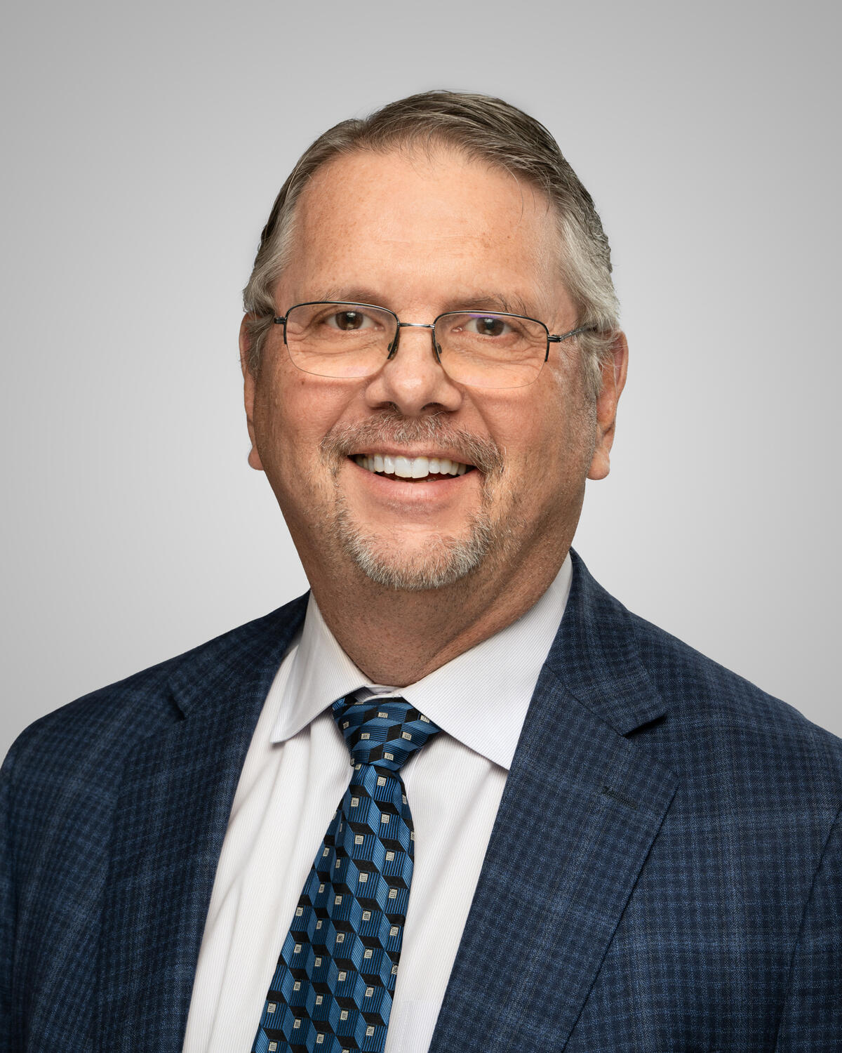 Headshot Image for Dave Leising